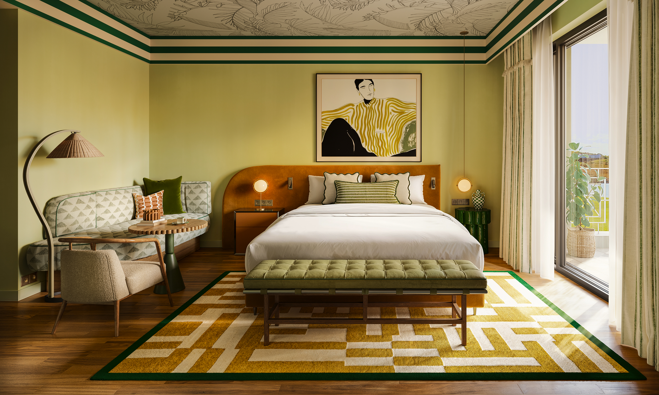  Kimpton