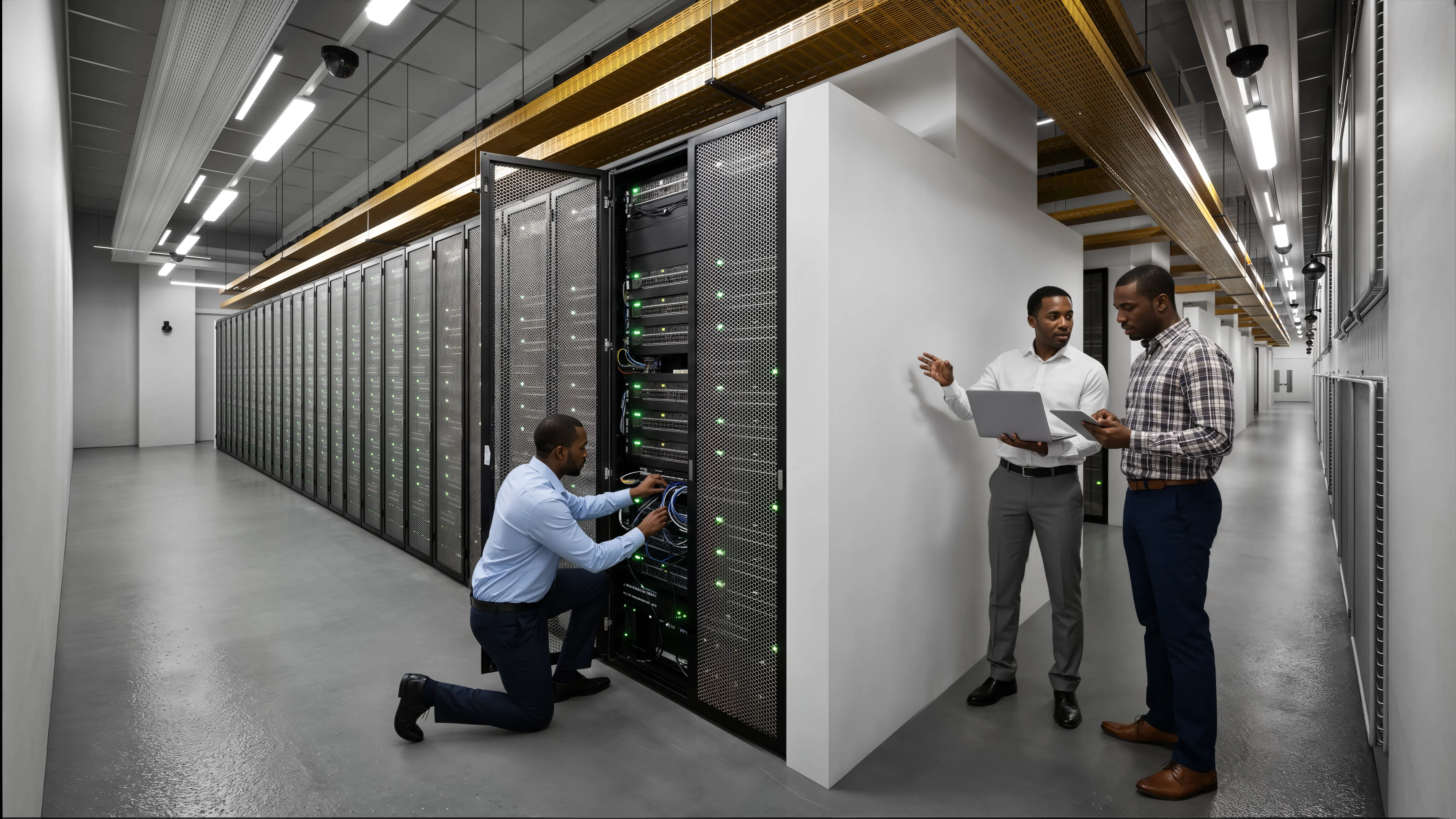 Data Center Digital Twin: